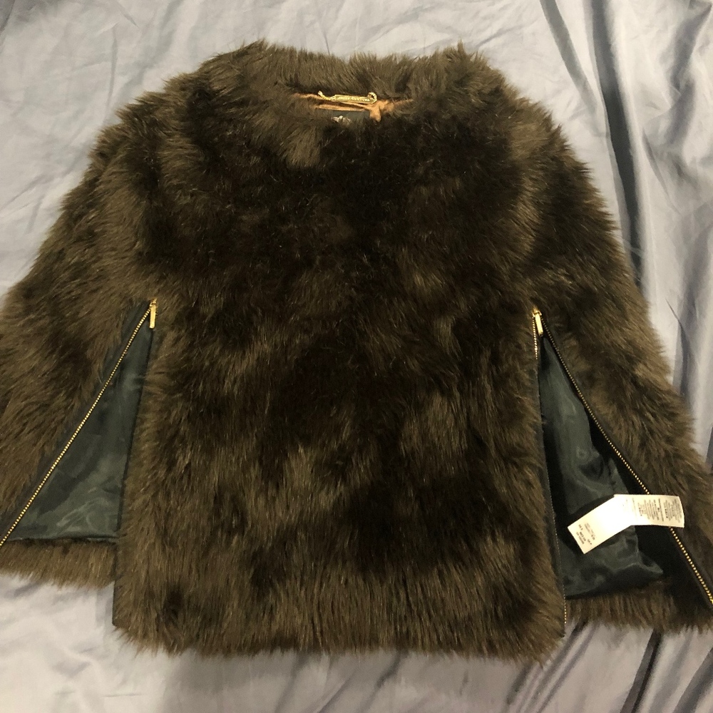 Juicy Couture Winter Top Size S